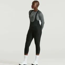 Specialized Women's Adventure Thermal Bib Knicker w/ SWAT™