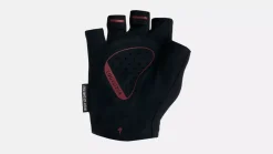 Specialized Women's Body Geometry Grail Gloves - Red