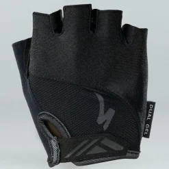 Specialized Women's Body Geometry Dual-Gel Short Finger Gloves