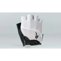 Specialized Women's Body Geometry Dual-Gel Short Finger Gloves