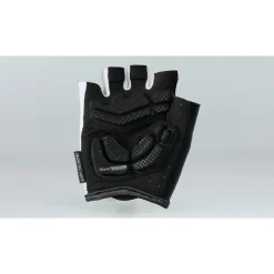 Specialized Women's Body Geometry Dual-Gel Short Finger Gloves