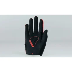 Specialized Women's Body Geometry Grail Long Finger Gloves