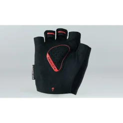 Specialized Women's Body Geometry Grail Short Finger Gloves
