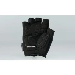 Specialized Women's Body Geometry Sport Gel Short Finger Gloves