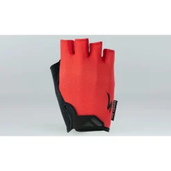 Specialized Women's Body Geometry Sport Gel Short Finger Gloves