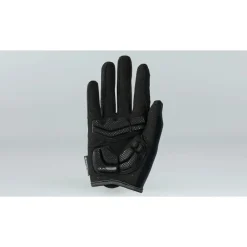 Specialized Women's Body Geometry Dual-Gel Long Finger Gloves