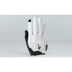 Specialized Women's Body Geometry Dual-Gel Long Finger Gloves