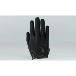 Specialized Women's Body Geometry Dual-Gel Long Finger Gloves