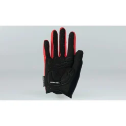 Specialized Women's Body Geometry Sport Gel Long Finger Gloves