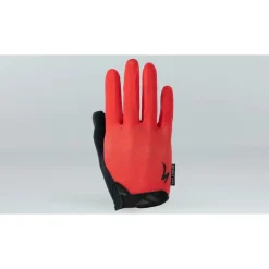 Specialized Women's Body Geometry Sport Gel Long Finger Gloves