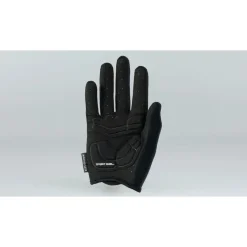 Specialized Women's Body Geometry Sport Gel Long Finger Gloves