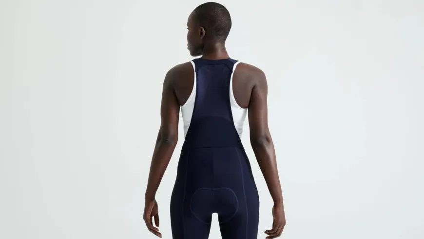 Specialized Women's Foundation Bib Shorts