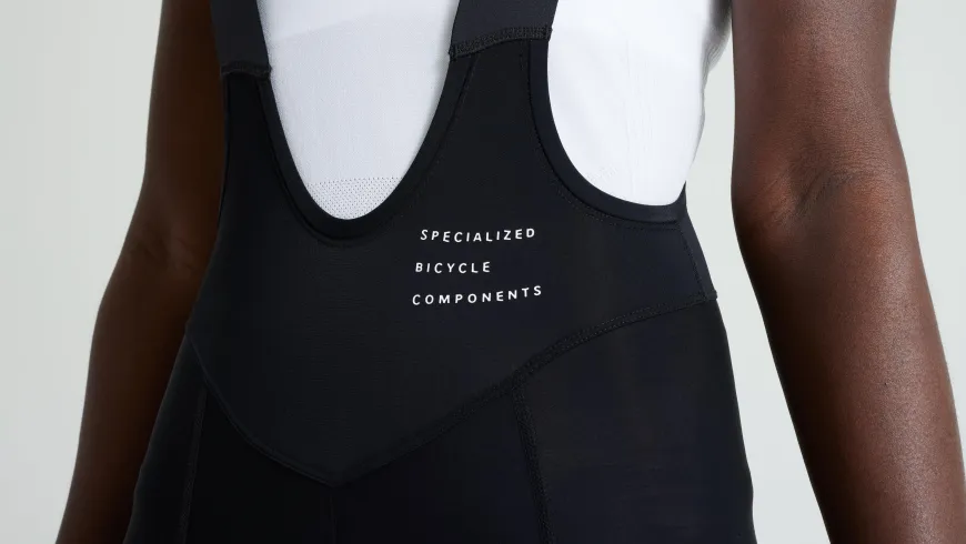 Specialized Women's Foundation Bib Shorts