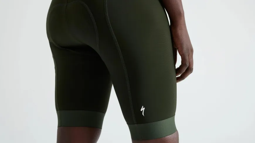 Specialized Women's Foundation Bib Shorts