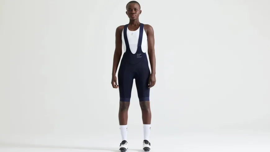 Specialized Women's Foundation Bib Shorts