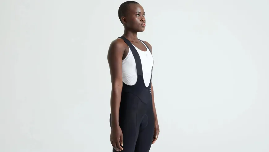 Specialized Women's Foundation Bib Shorts