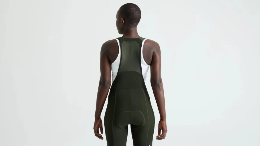 Specialized Women's Foundation Bib Shorts