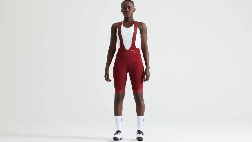 Specialized Women's Foundation Bib Shorts