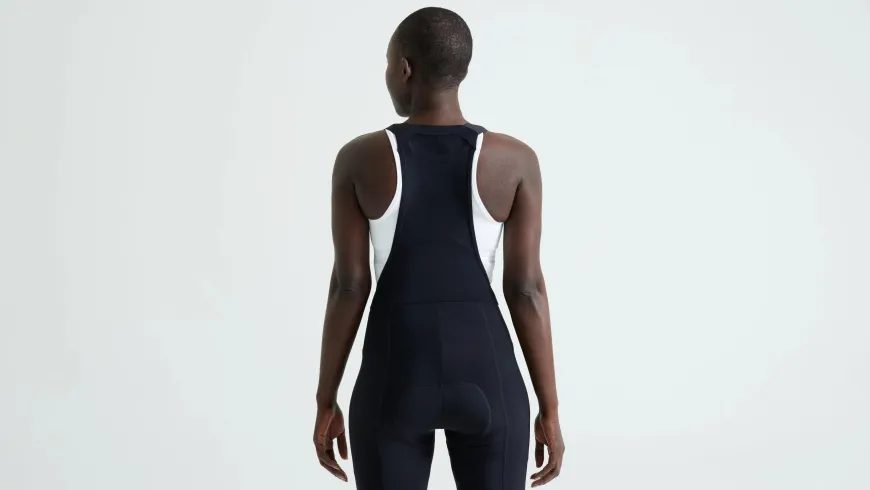 Specialized Women's Foundation Bib Shorts