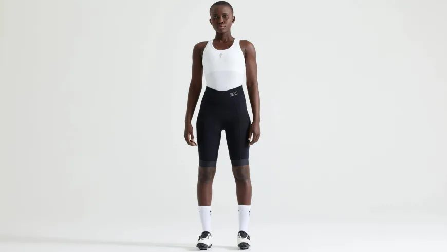 Specialized Women's Foundation Shorts
