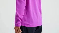 Specialized Women's Gravity Training Long Sleeve Jersey