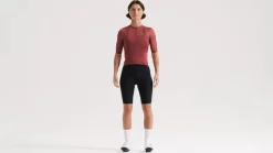 Specialized Women's Prime Lightweight Jersey - Spice
