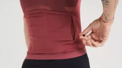 Specialized Women's Prime Lightweight Jersey - Spice