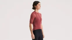 Specialized Women's Prime Lightweight Jersey - Spice