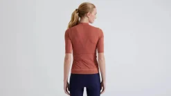 Specialized Women's Prime Short Sleeve Jersey