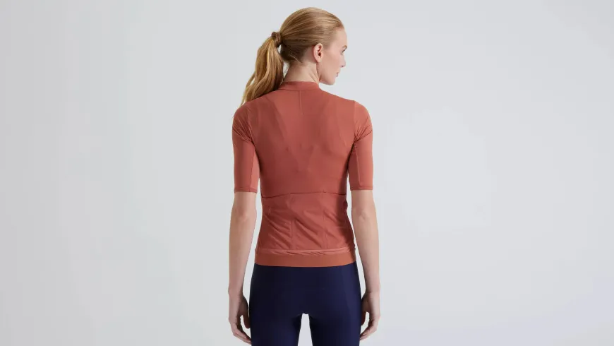 Specialized Women's Prime Short Sleeve Jersey