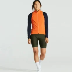 Specialized Women's Prime Alpha Cycling Vest