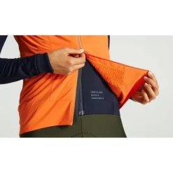 Specialized Women's Prime Alpha Cycling Vest