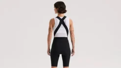 Specialized Women's Prime Bib Shorts - Black