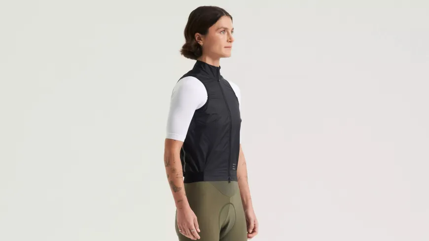 Specialized Women's Prime Wind Vest
