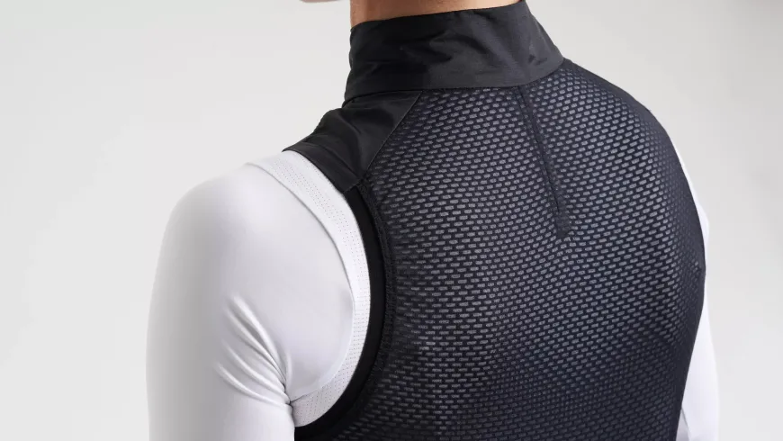 Specialized Women's Prime Wind Vest