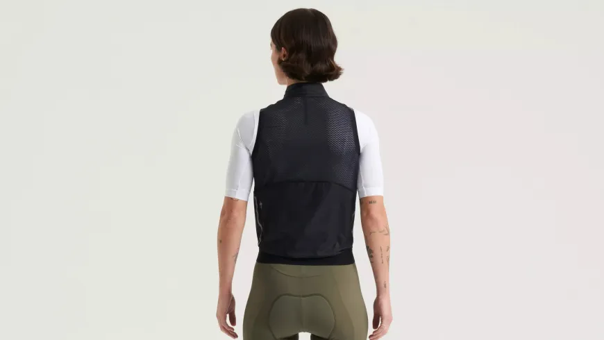 Specialized Women's Prime Wind Vest