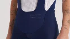Specialized Women's Prime Bib Shorts - Deep Marine