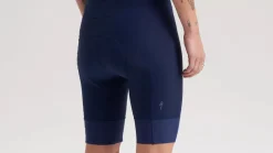 Specialized Women's Prime Bib Shorts - Deep Marine