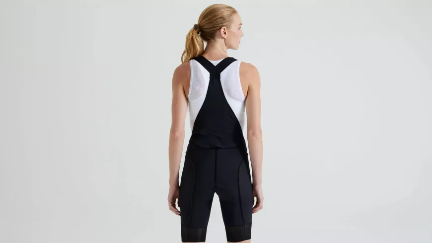 Specialized Women's Prime SWAT Liner Bib Shorts