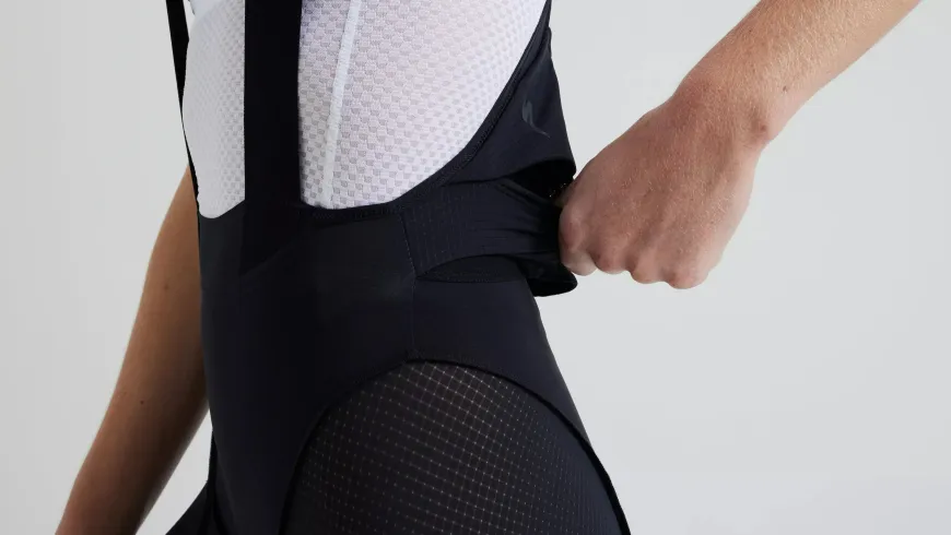 Specialized Women's Prime SWAT Liner Bib Shorts