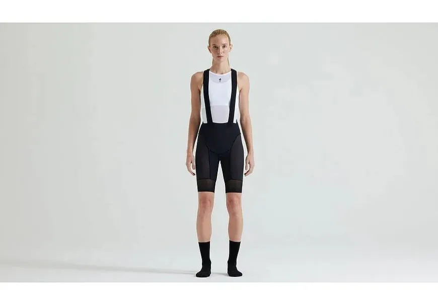 Specialized Women's Prime SWAT Liner Bib Shorts