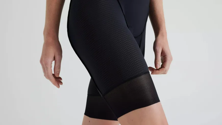 Specialized Women's Prime SWAT Liner Bib Shorts