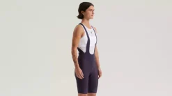 Specialized Women's Prime Bib Shorts - Dusk