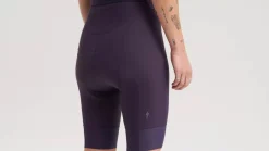 Specialized Women's Prime Bib Shorts - Dusk