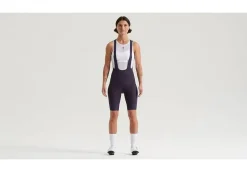 Specialized Women's Prime Bib Shorts - Dusk