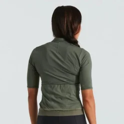 Specialized Women's Prime Short Sleeve Bike Jersey