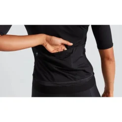 Specialized Women's Prime Short Sleeve Bike Jersey