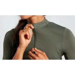 Specialized Women's Prime Short Sleeve Bike Jersey