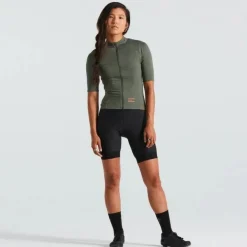 Specialized Women's Prime Short Sleeve Bike Jersey