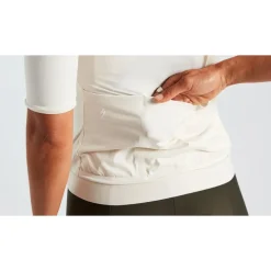 Specialized Women's Prime Short Sleeve Bike Jersey